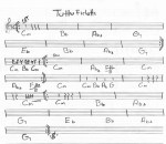 tuttu fırlattı kalbimi