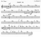 sanadır yar - m.başaran