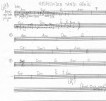 hasretinden yandı gönül-edip akbayram