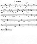 carmen          bizet