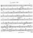 I'm outta love      a