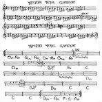 yatma yeşil çimene