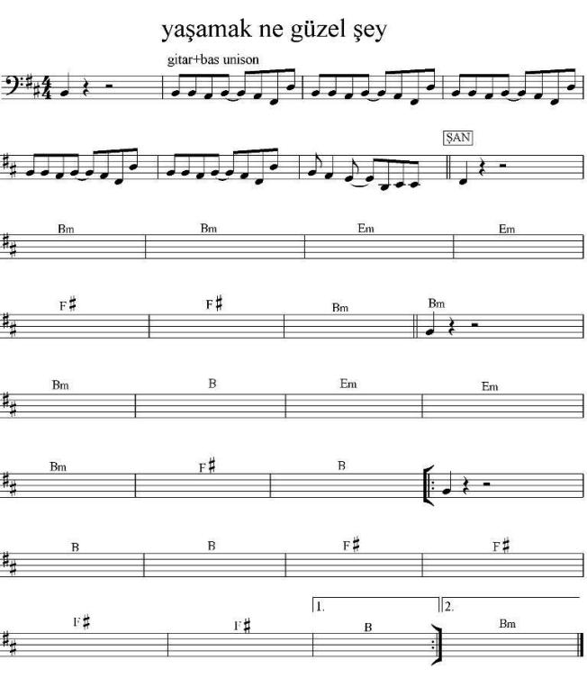 yaşamak ne güzel şey   nilüfer