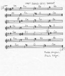 hayat sevince güzel-akor