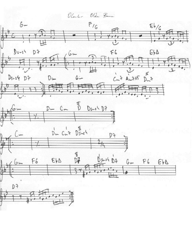 olanlar oldu bana    a.pekkan