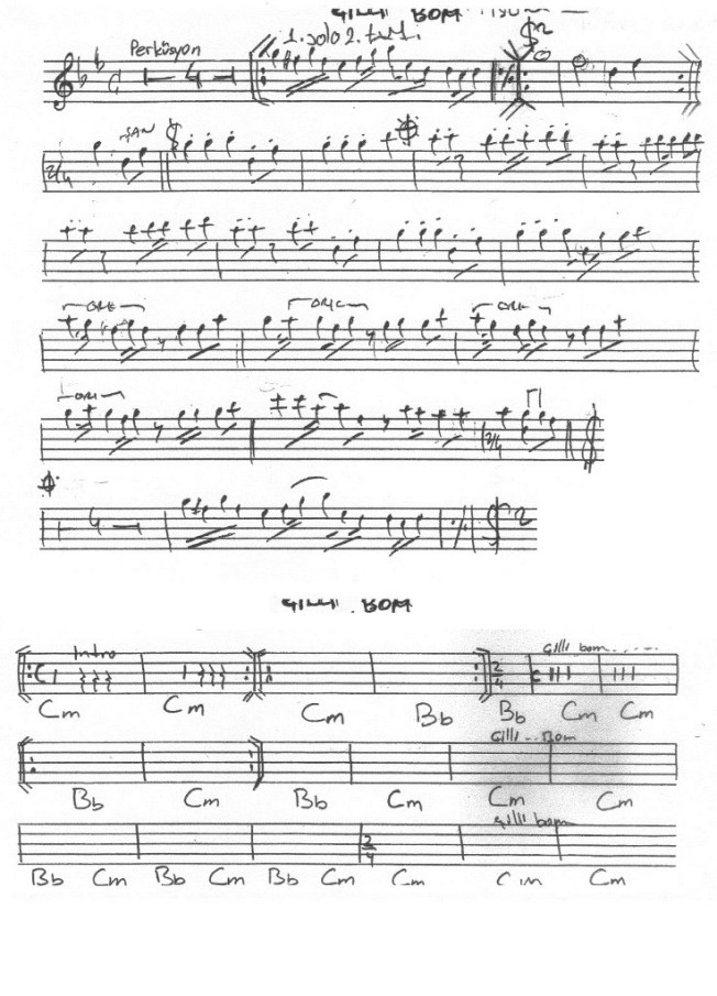 çilli bom   l.belkıs