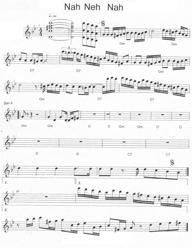 nah neh nah   v.c.dios