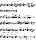 tamburam rebap oldı