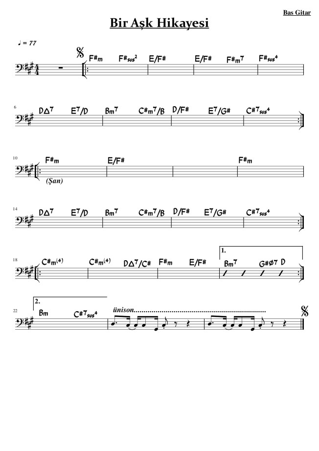 bir aşk hikayesi   k