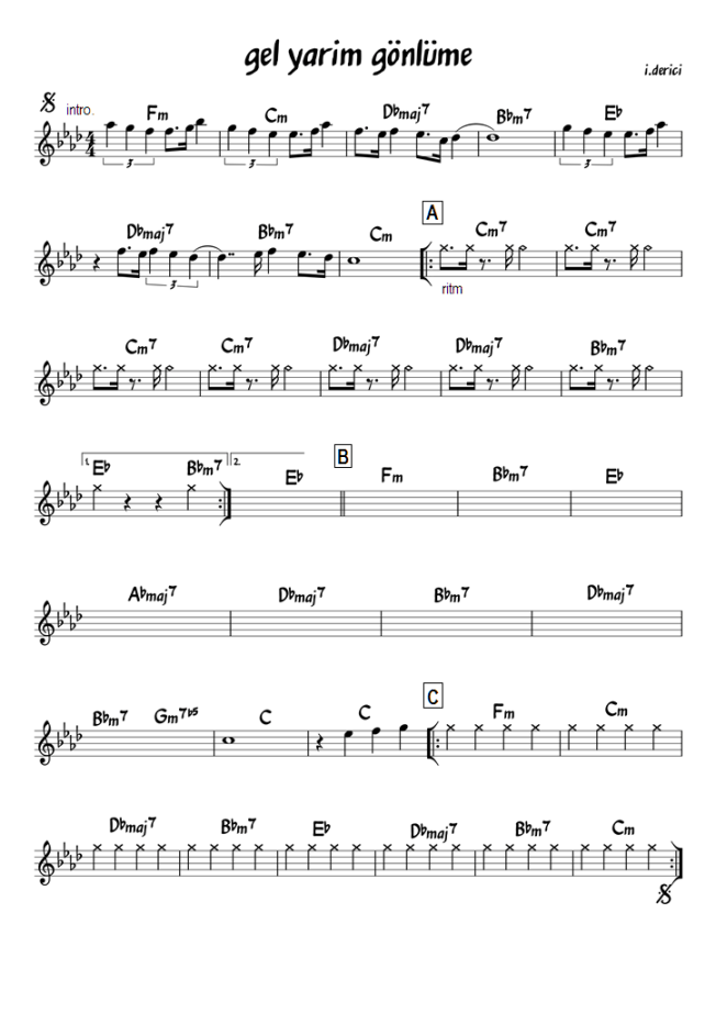 gel yarim gönlüme i.derici-1