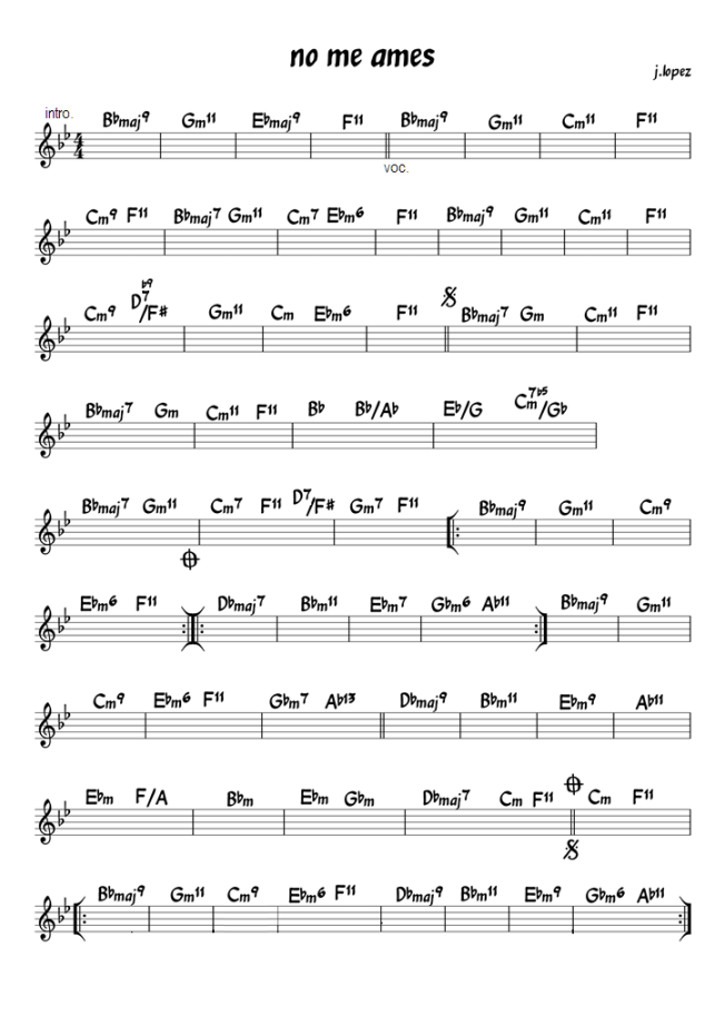 no me ames j.lopez-m.antony