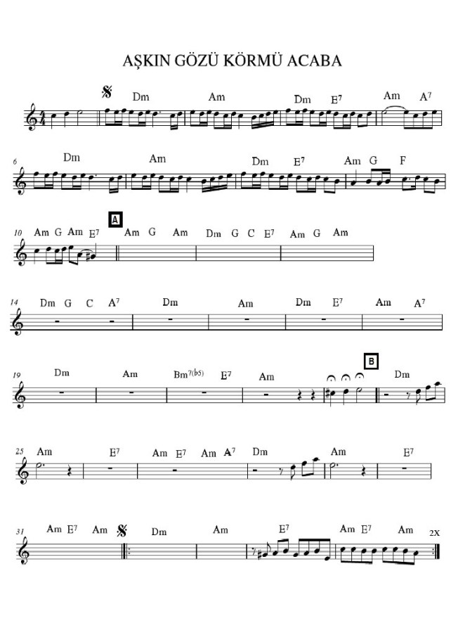 aşkın gözü körmü acaba  r.alagöz